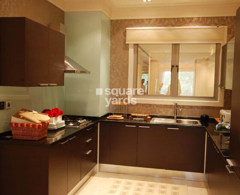 Lanco Hills Apartments Apartment Interiors 2