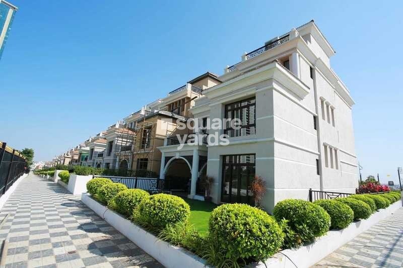 Lanco Hills Apartments