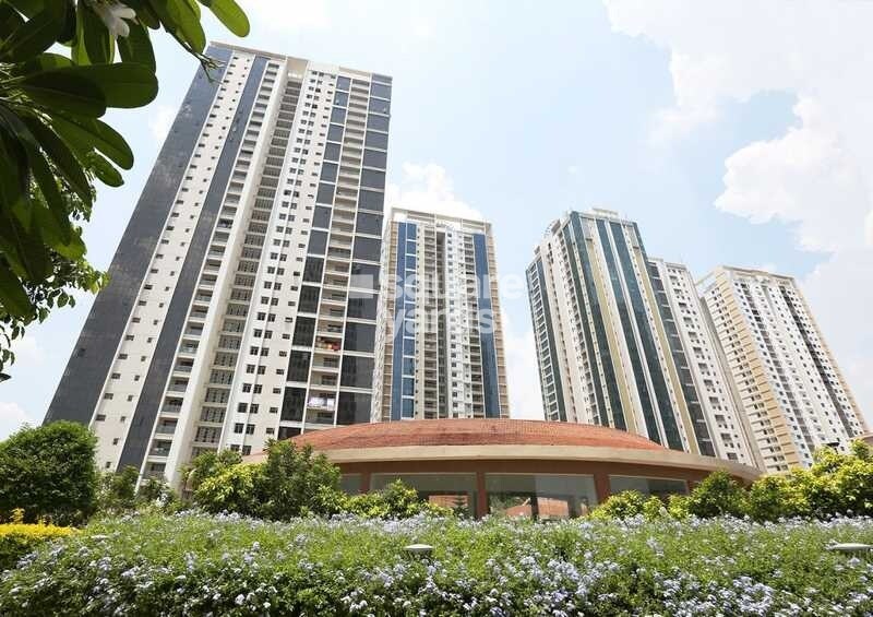 Lanco Hills Apartments Tower View 1