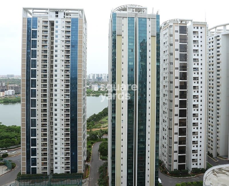 Lanco Hills Apartments