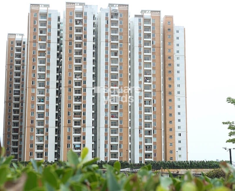 Lanco Hills Apartments