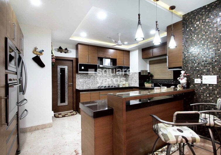 Lanco Infrastructure Lanco Hills Apartments Apartment Interiors 1