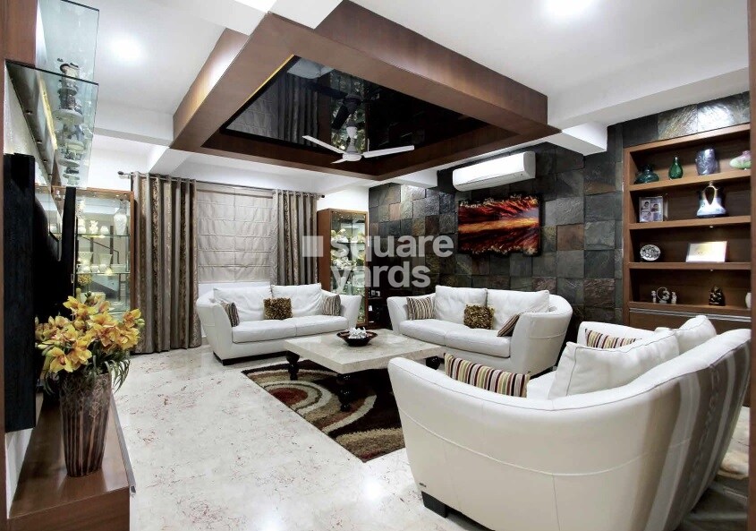 Lanco Infrastructure Lanco Hills Apartments Apartment Interiors 2