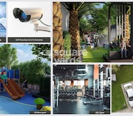 LandIndia River Front Amenities-Features