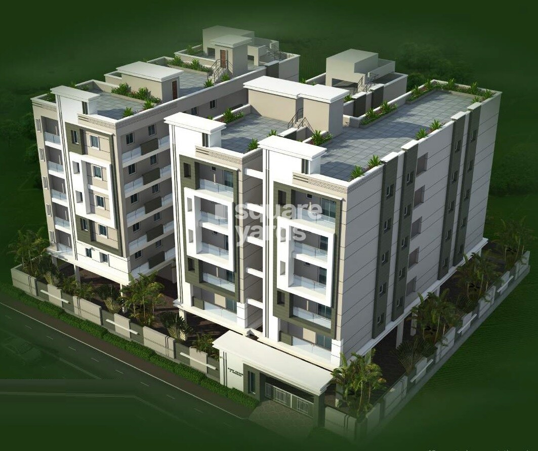 LandIndia River Front