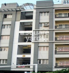 Landmark Residency Malakpet Landmark Residency Malakpet