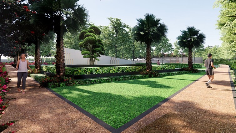 Landmark West City Grand Amenities-Features 2