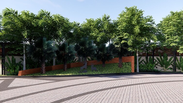 Landmark West City Grand Amenities-Features 3