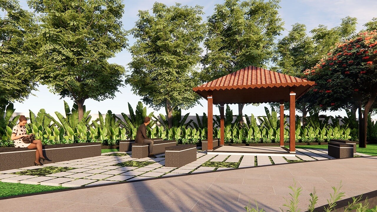 Landmark West City Grand Amenities-Features 4