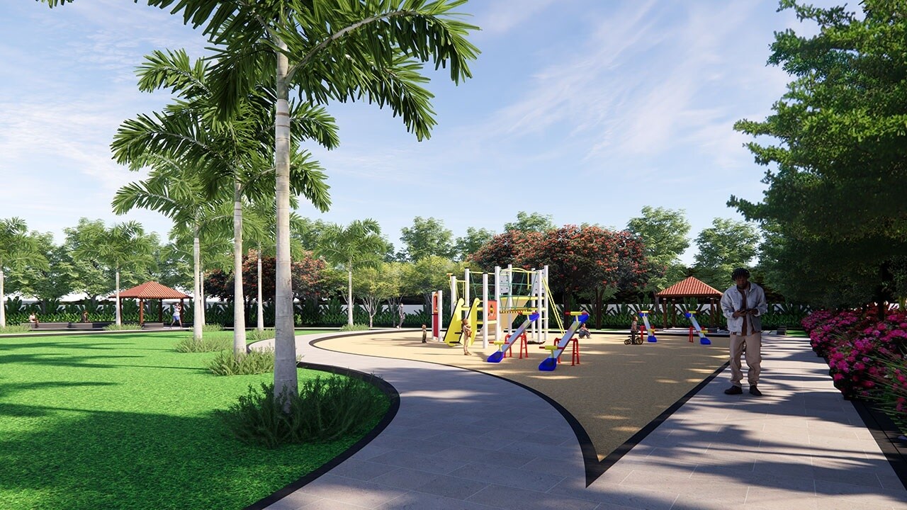 Landmark West City Grand