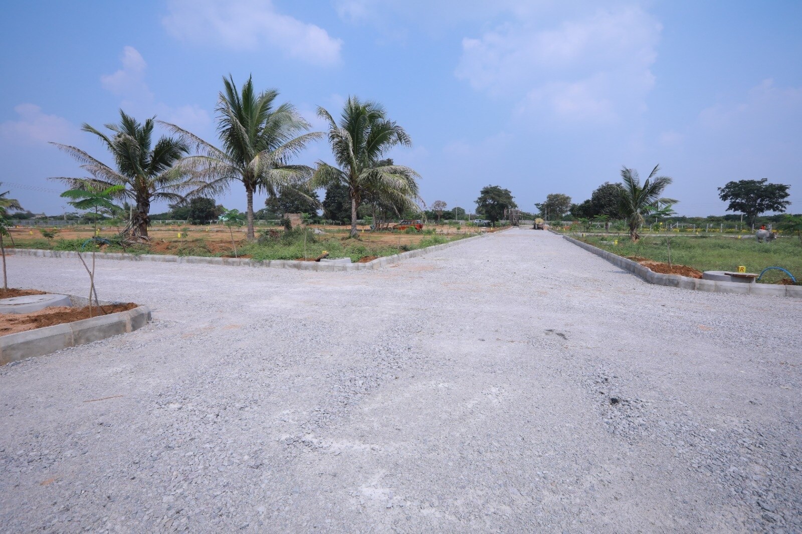 Landvision Orange County