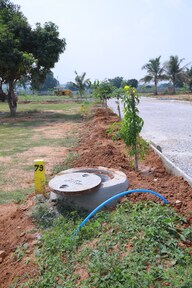 Landvision Orange County Plot Images