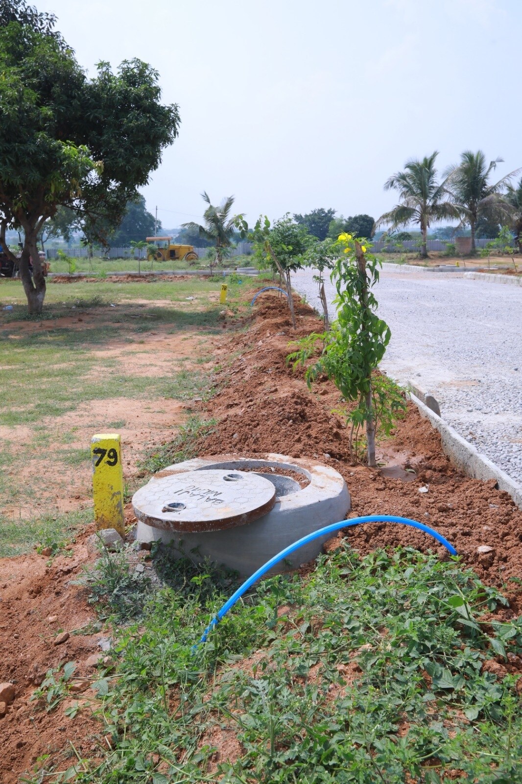 Landvision Orange County