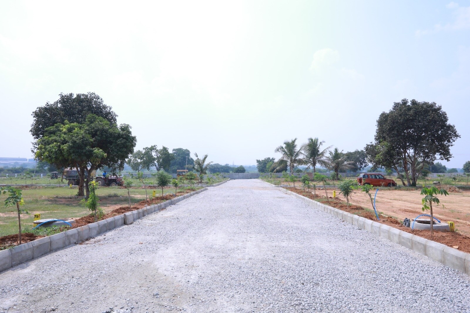 Landvision Orange County