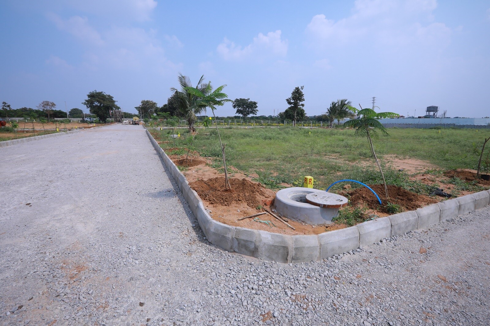 Landvision Orange County