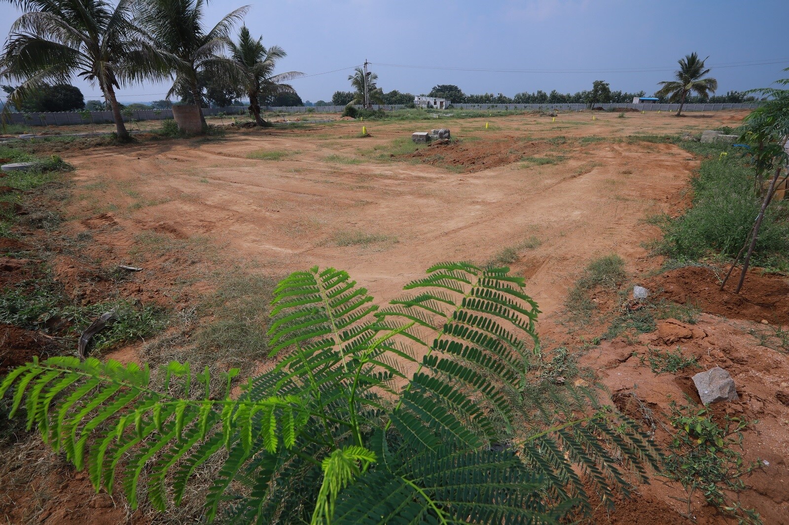 Landvision Orange County