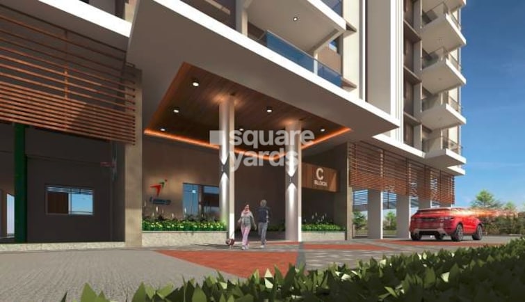 Lansum Eden Gardens Amenities-Features 1