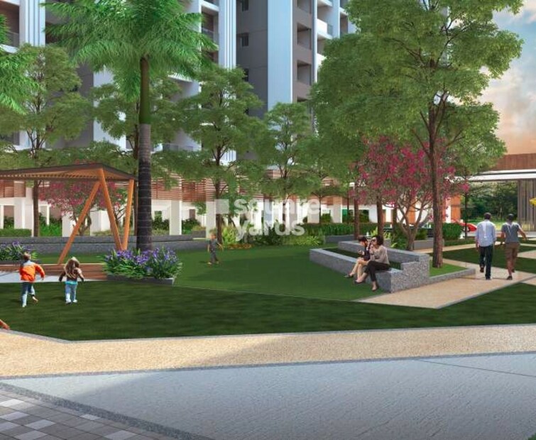 Lansum Eden Gardens Amenities-Features 4