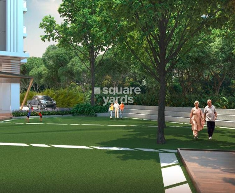 Lansum Eden Gardens Amenities-Features 5