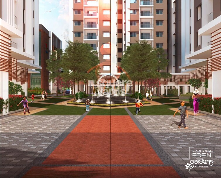 Lansum Eden Gardens Amenities-Features 8