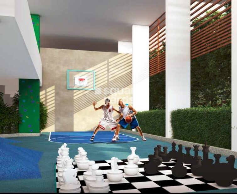 Lansum Eden Gardens Amenities-Features 3