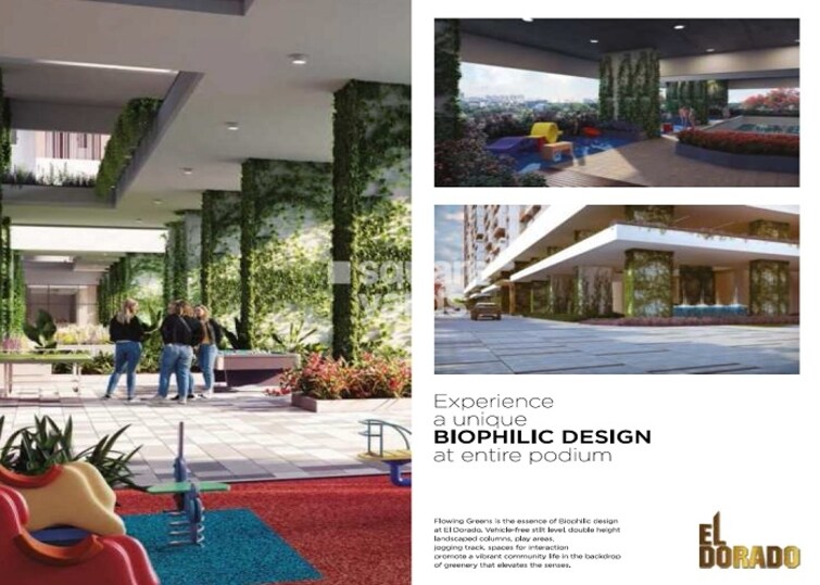 Lansum El Dorado Amenities-Features 6