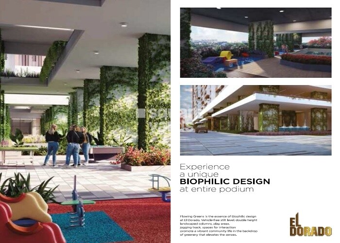 Lansum El Dorado Amenities-Features 6