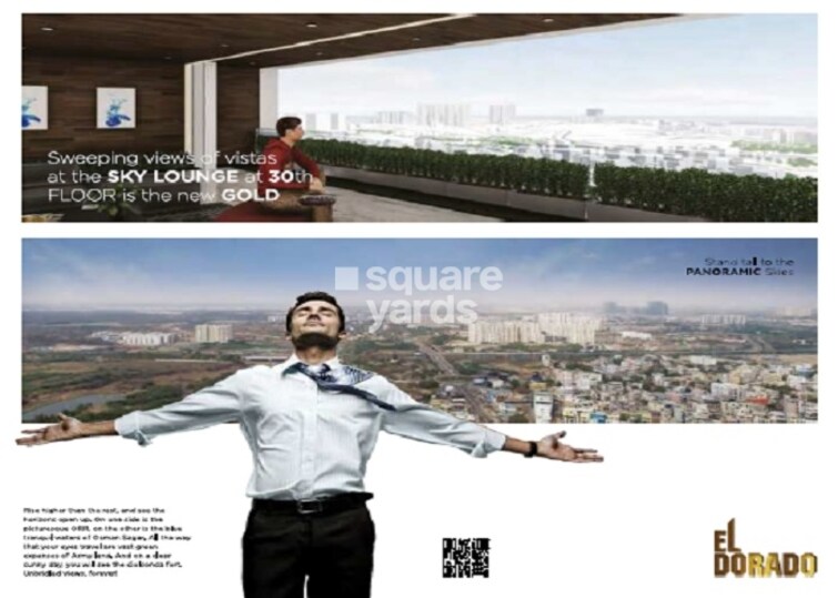 Lansum El Dorado Amenities-Features 7