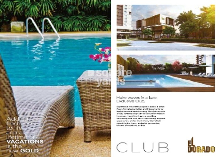 Lansum El Dorado Amenities-Features 8