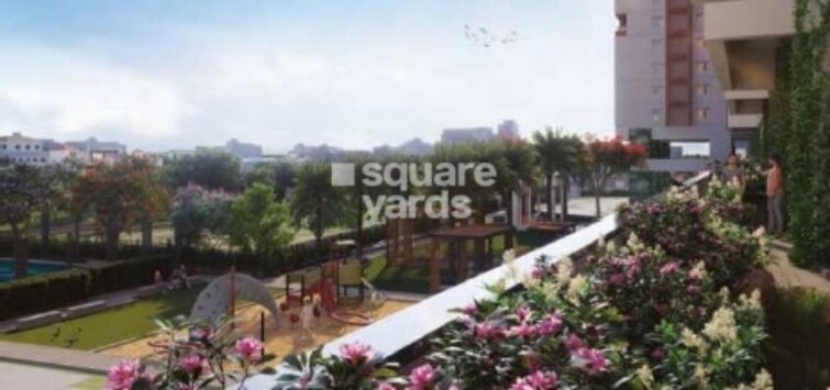 Lansum El Dorado Amenities-Features 9