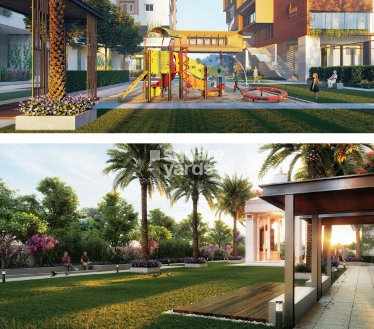 Lansum El Dorado Amenities-Features 3