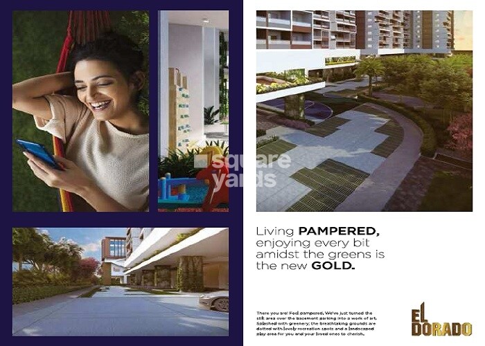 Lansum El Dorado Amenities-Features 5