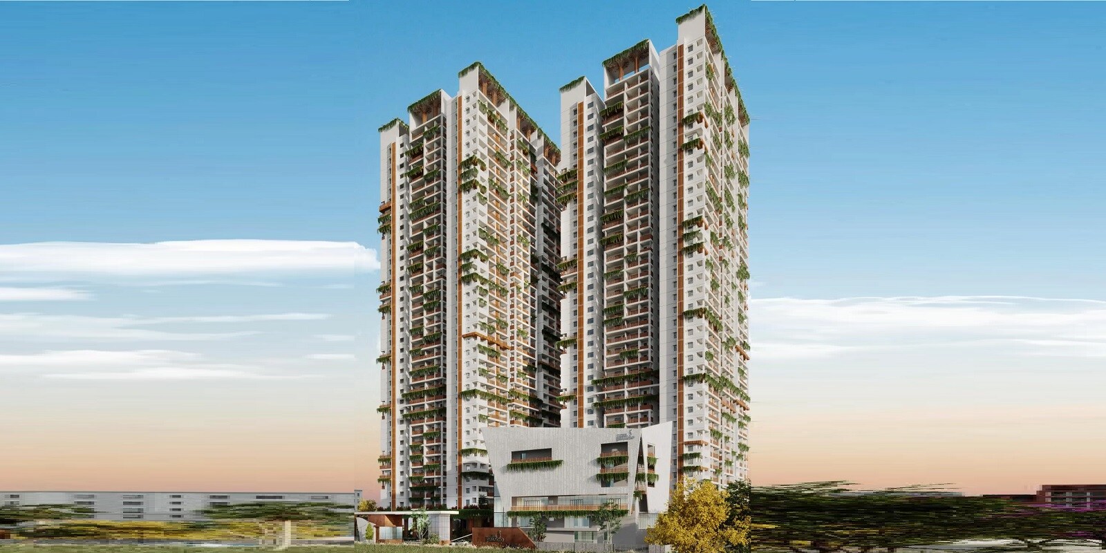 Lansum EL Palacio Featured Image