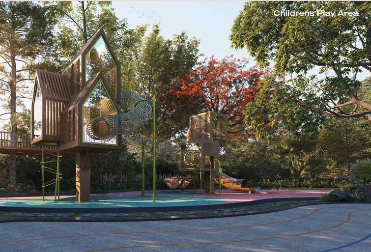 Lansum Elena Amenities-Features 2