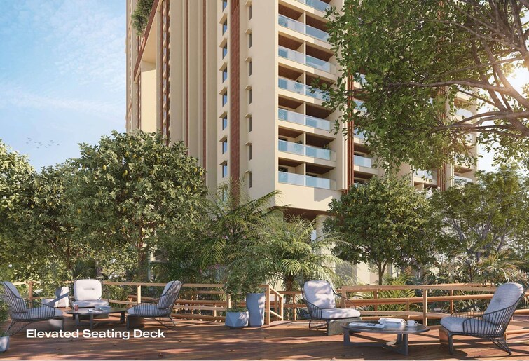 Lansum Elena Amenities-Features 3