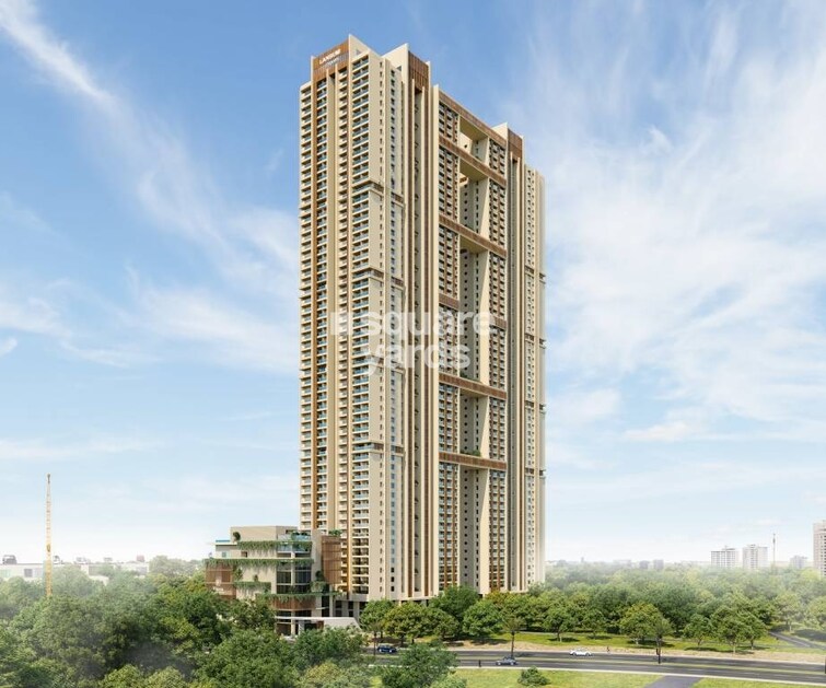 Lansum Elena Apartment Exteriors 2