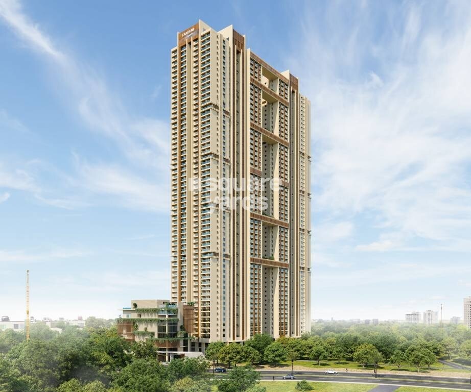 Lansum Elena Apartment Exteriors 2