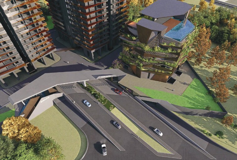 Lansum Encanto Amenities-Features 3