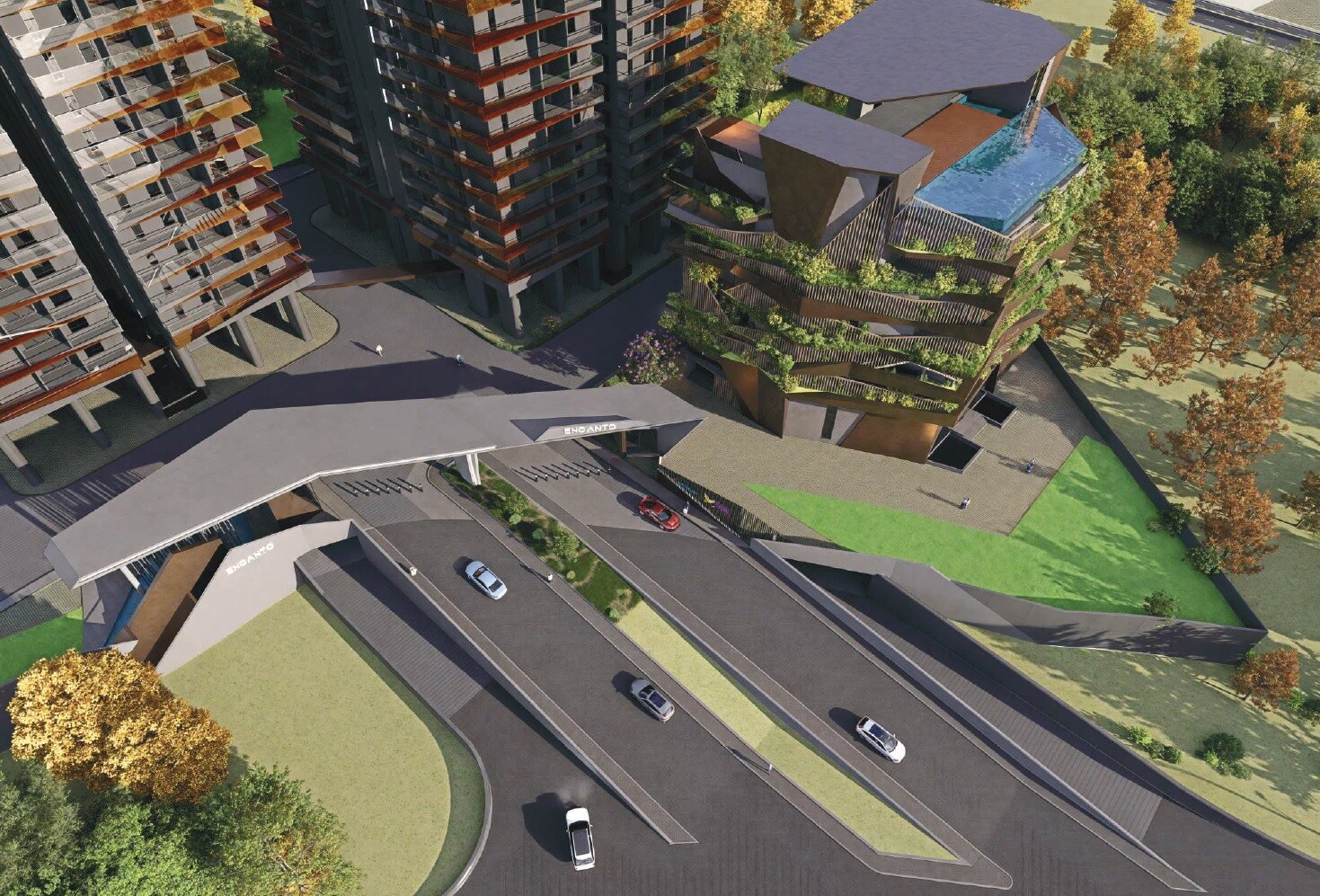 Lansum Encanto Amenities-Features 3