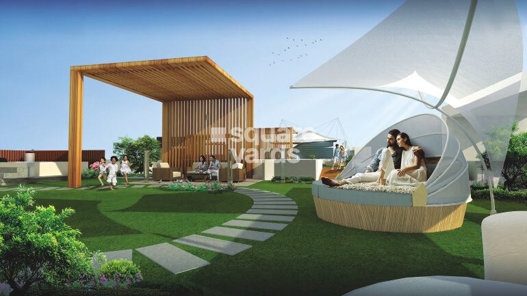 Lansum Etania Amenities-Features 9