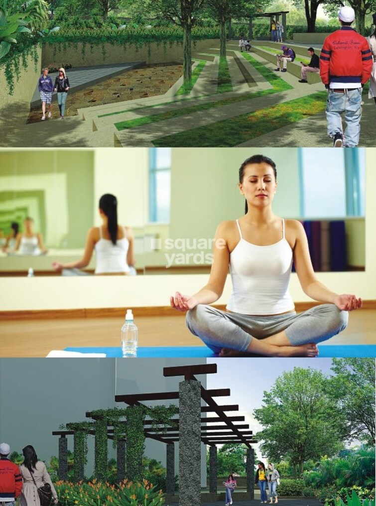 Lansum Etania Amenities-Features 10