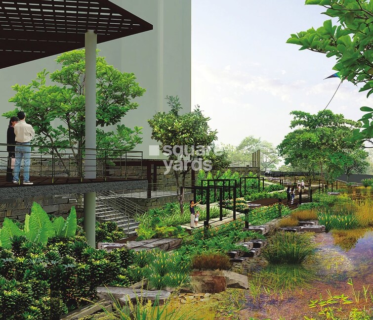 Lansum Etania Amenities-Features 2