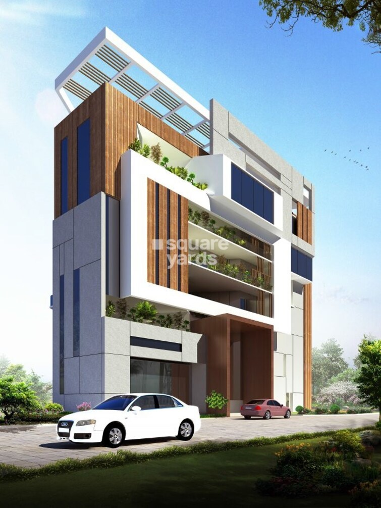 Lansum Etania Clubhouse External Image