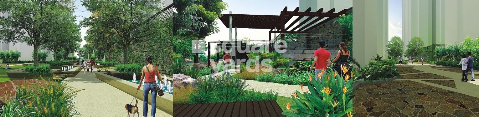 Lansum Etania Greens Image