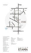 Lansum Etania Location Image