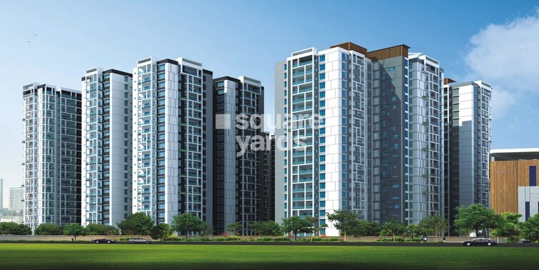 Lansum Etania Cover Image