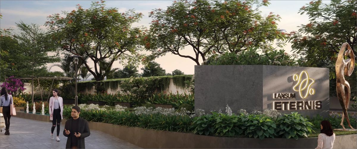 Lansum Eternis Amenities-Features 2