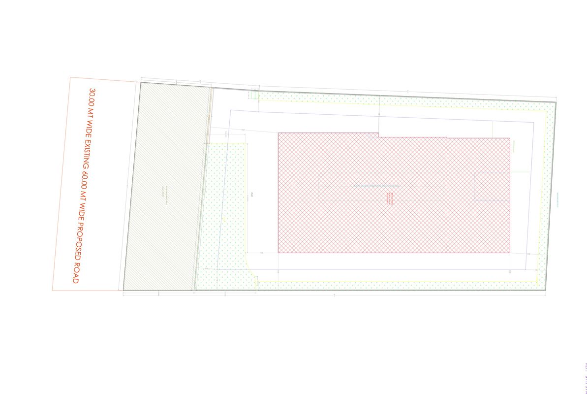 Lansum Eternis Master Plan Image