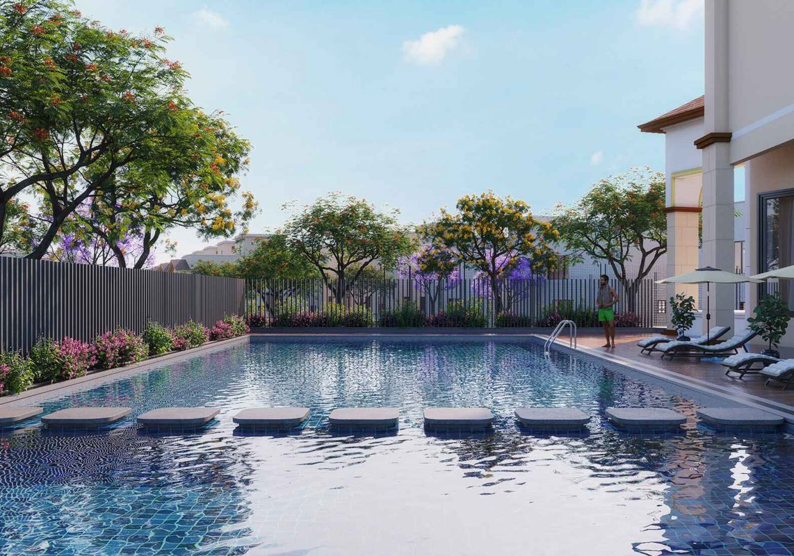 Lansum Evana Amenities-Features 2