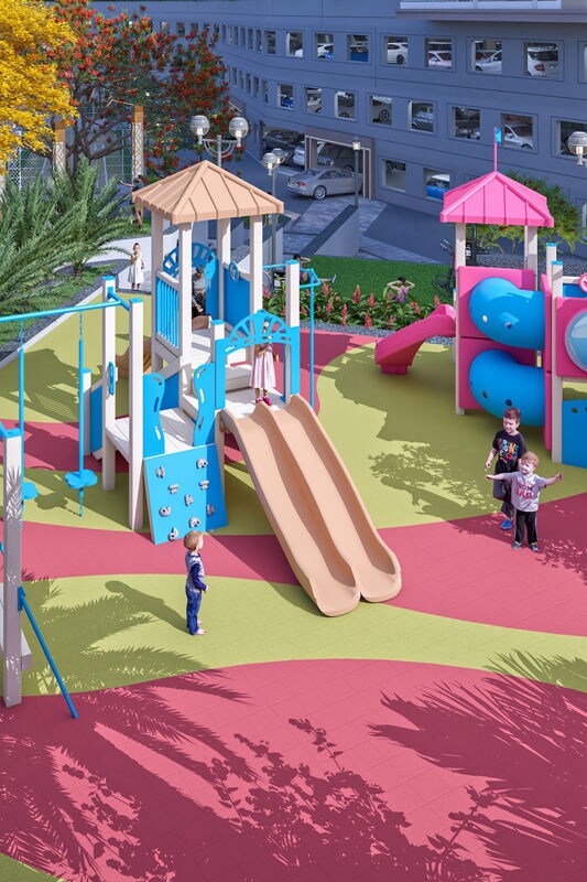 Lavista Waterfront Amenities-Features 2